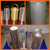 Wire Mesh Processed Products