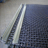 Stainless Steel Crimped Wire Mesh