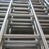Stainless Steel Welded Wire Mesh