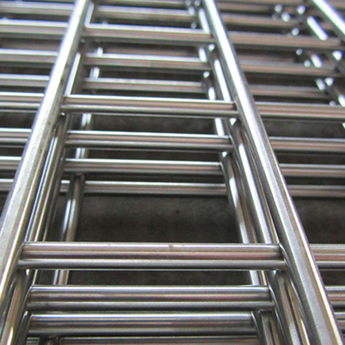 Stainless Steel Welded Wire Mesh