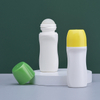 Botella enrollable delgada pequeña de 30 ml de fabricación de fábrica de China
