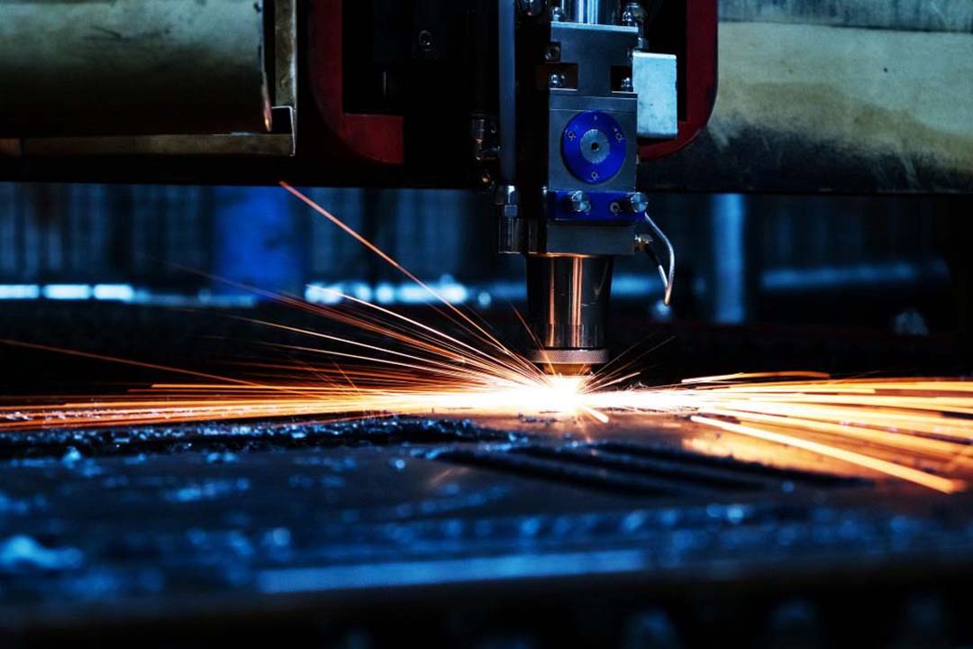 metal fabrication and welding