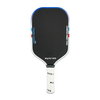  T700 Carbon Fiber Surface Technology USAPA Thermoformed Custom Manufacturer Pickleball Paddle Surface Technology
