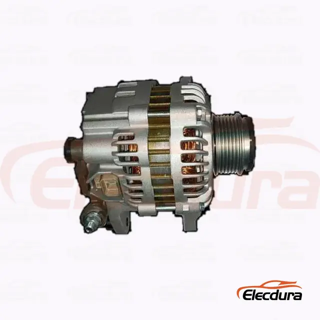 A830L Heavy-Duty Generator Aftermarket Supply til Proton 12V 90A - Top 20 Heavy Duty Generator Producenter i Tyskland