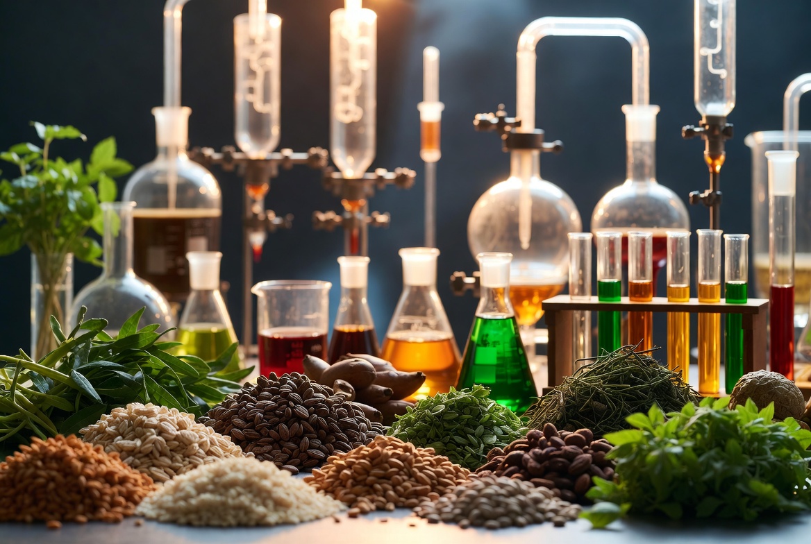 Sodium Phytate vs. EDTA: Transitioning to Natural Chelators in Brightening Formulas for Hard Water Markets