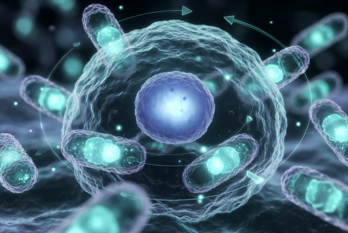 Alpha Ketoglutarate Mitochondrial Pathway