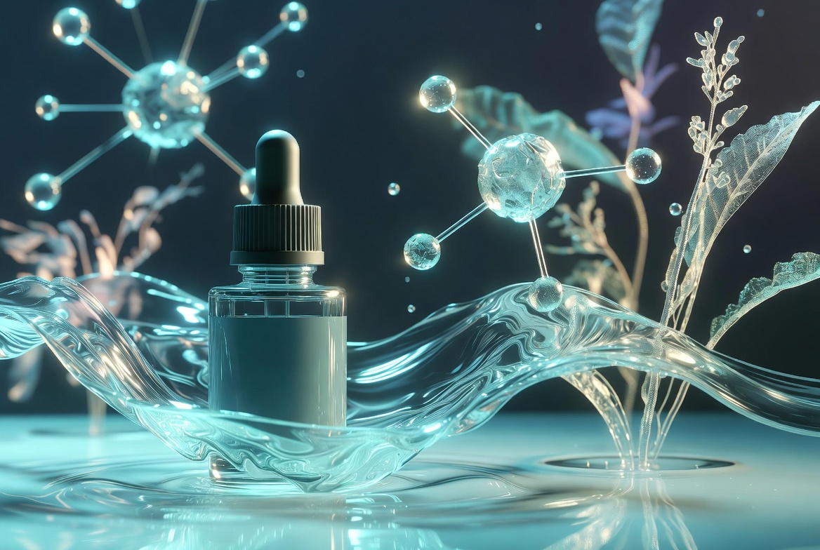 Superoxide Dismutase vs. Hydroxytyrosol: Comparing "First Line" Defense Enzymes vs. Dietary Polyphenols for Skin Health