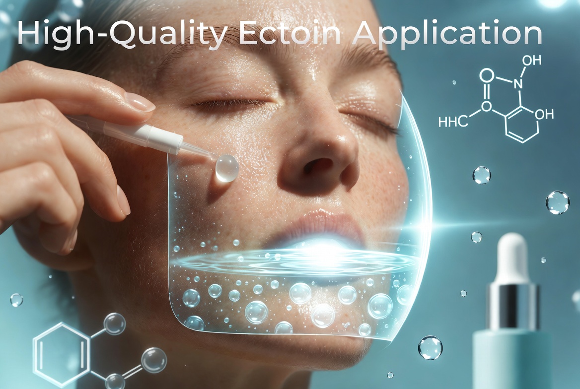 High‑Quality Ectoin application