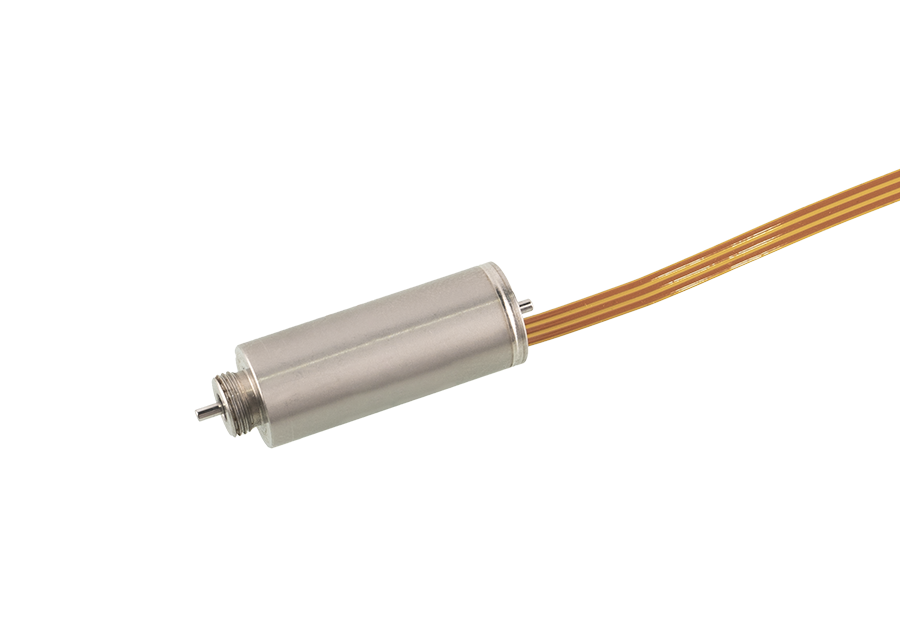 محرك بدون فتحة 6 مم بدون فرش