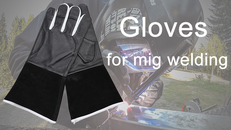 Why The Welding Gloves Are Necessary?