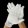 Brand OEM White Gloves for Silver Costume Cleaning