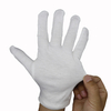 100% White Cotton Multi-Purpose Eczema Moisturizing Gloves