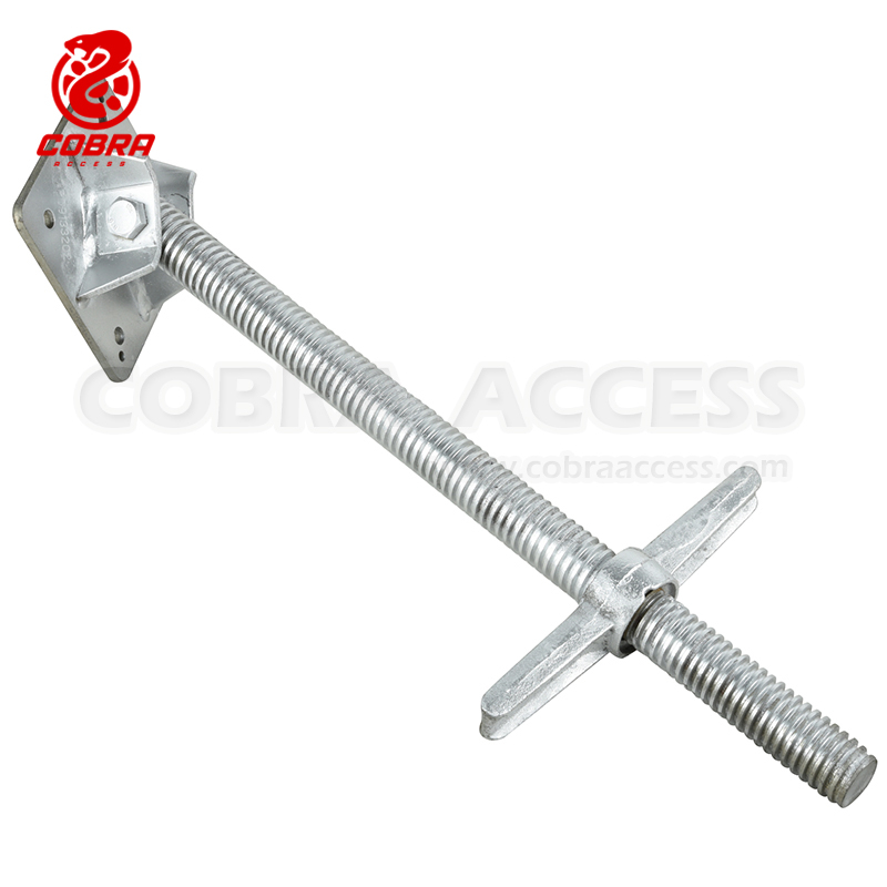 Swivel Screwjack
