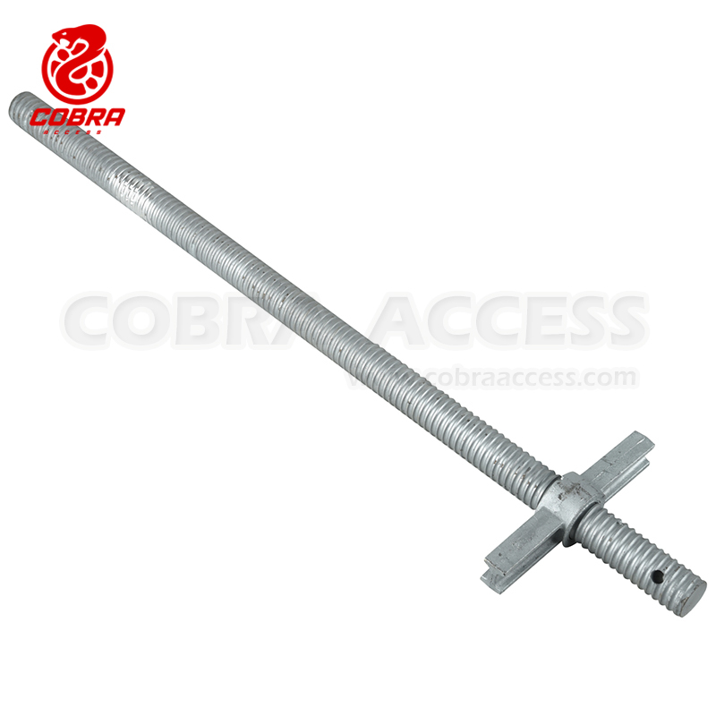 Universal Screw