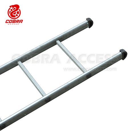 Steel Ladder – EN131