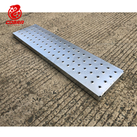 Steel Board with Rubber Strip