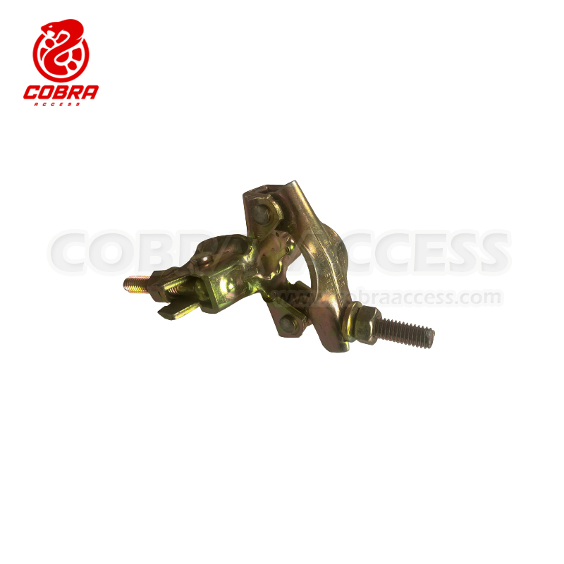 Right Angle Coupler - HDG