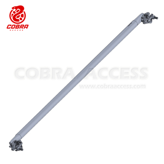 Swivel Coupler Brace