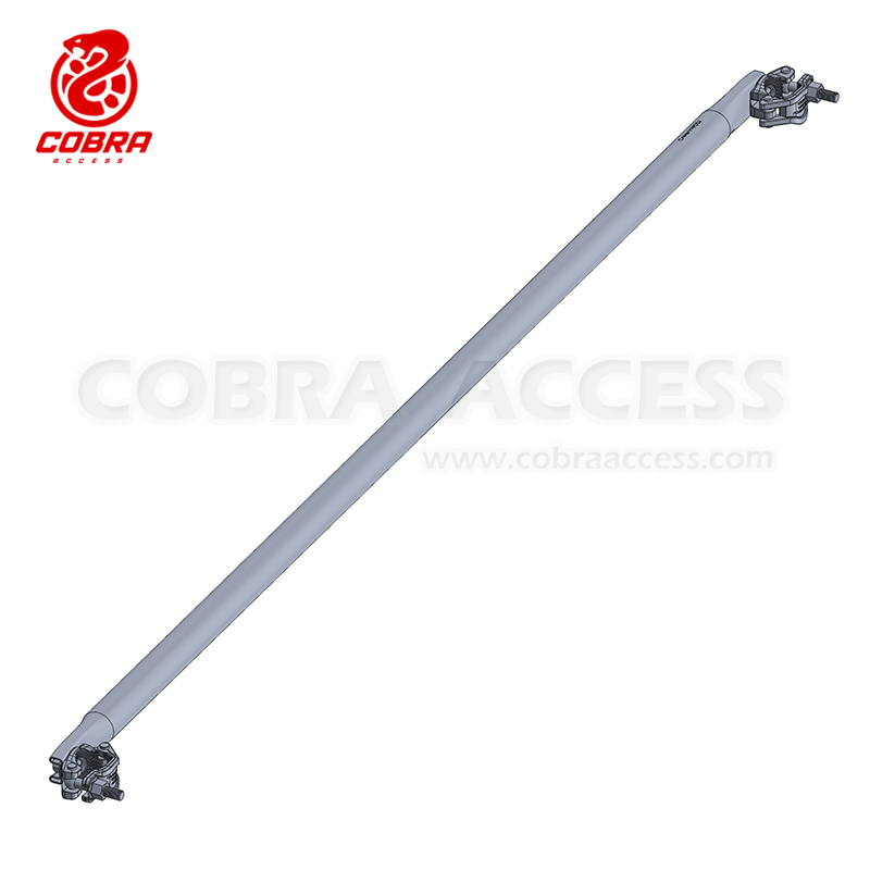 Swivel Coupler Brace
