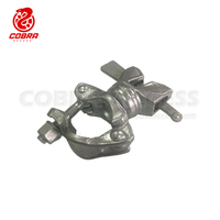 Rosette Adaptor Clamps