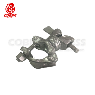 Rosette Adaptor Clamps