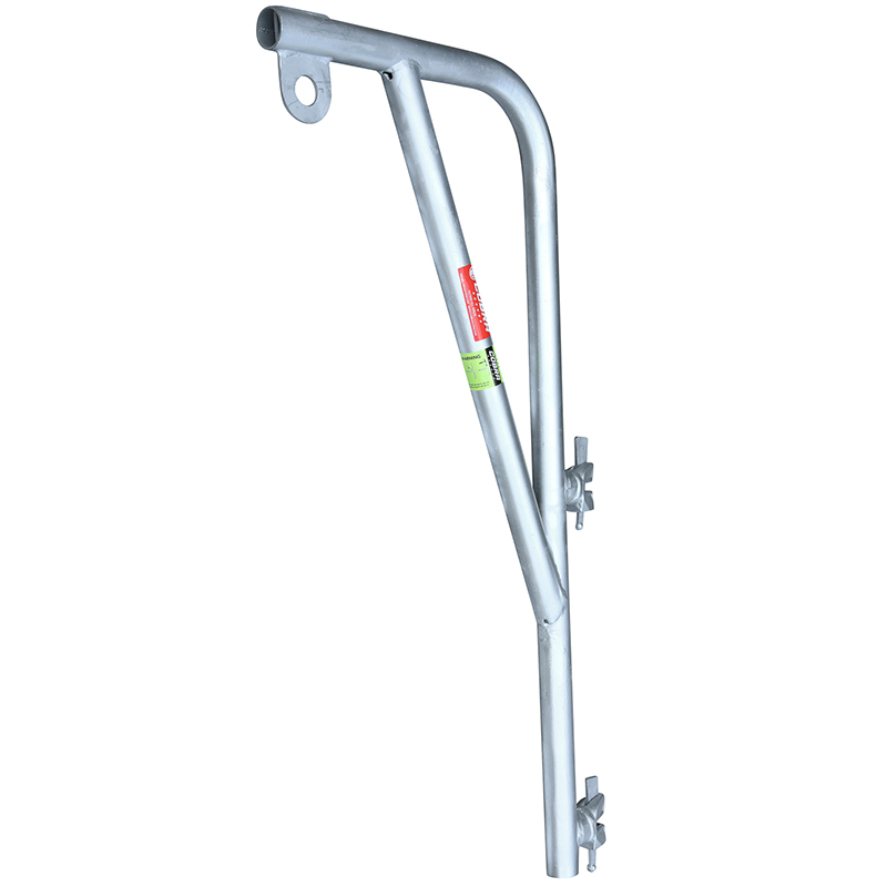 Davit Arm & Ginny Wheel