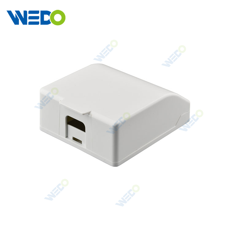 Hot Sale HM15 FD Style White PS Material Waterproof Box