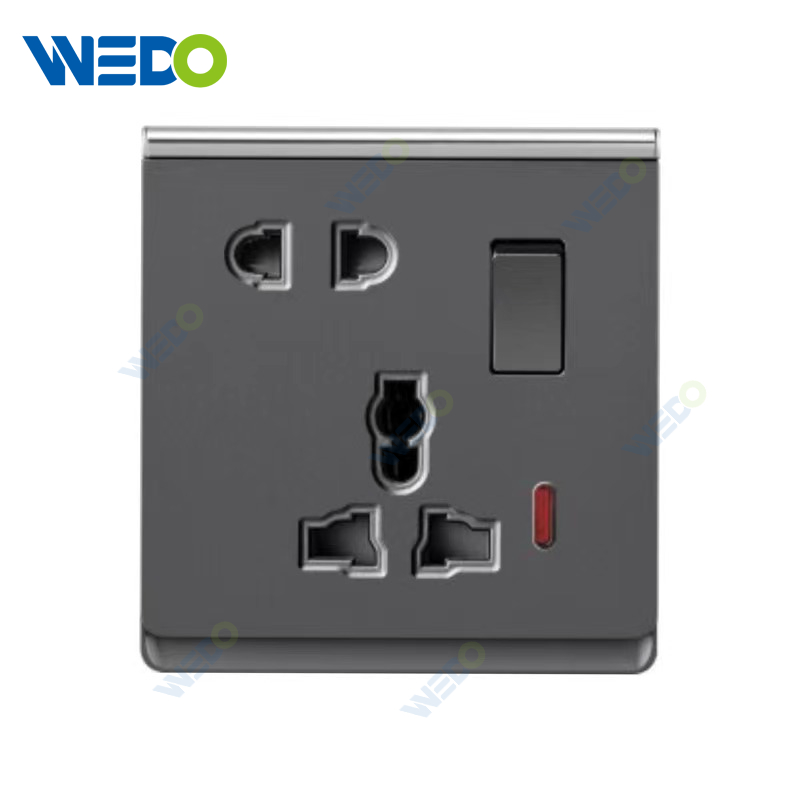 What Is A Standard Electrical Outlet?