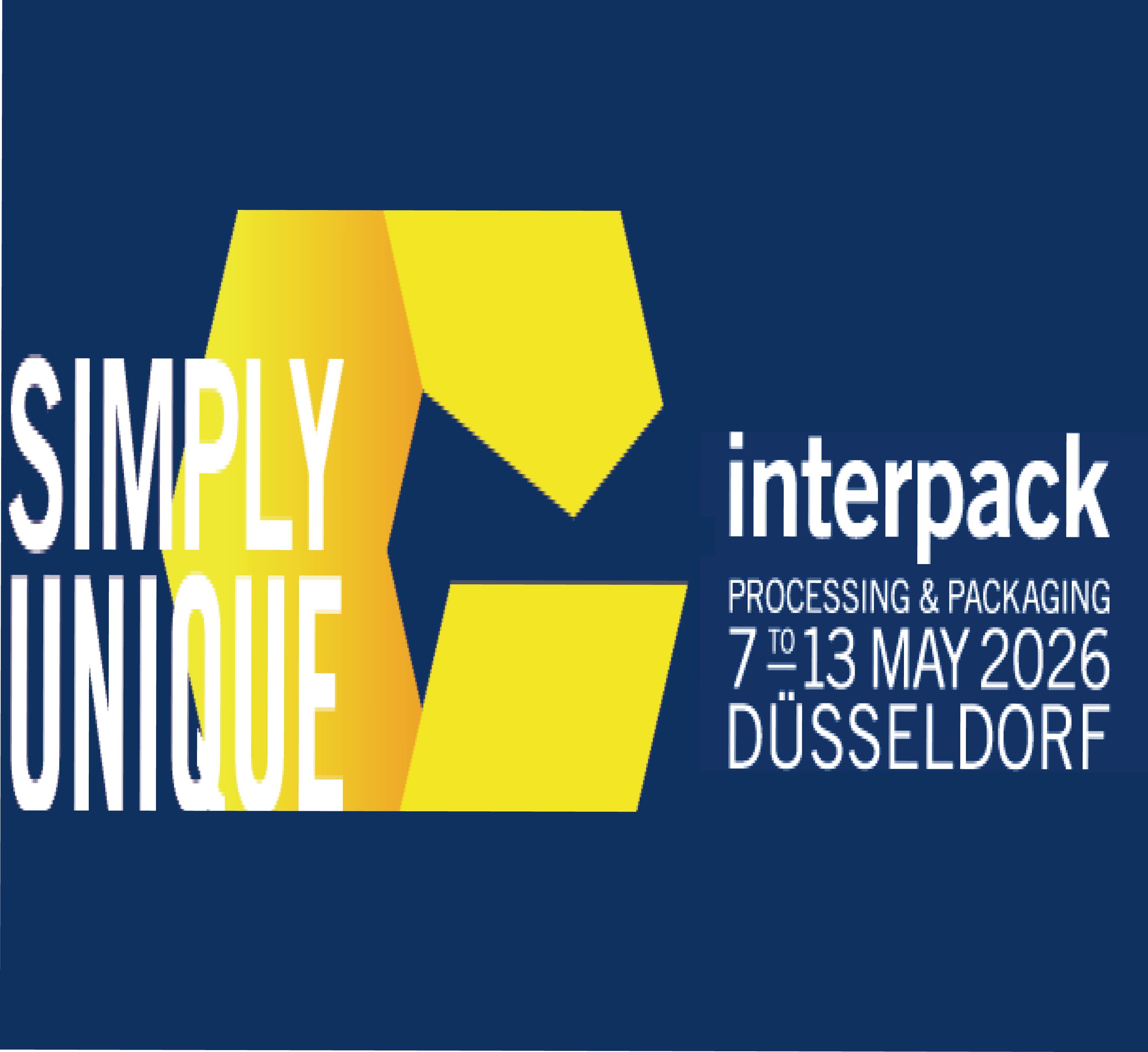 INTERPACK 2026