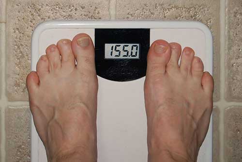 88-1 wheelchair weight scale