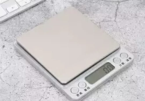 12-digital weighing scale