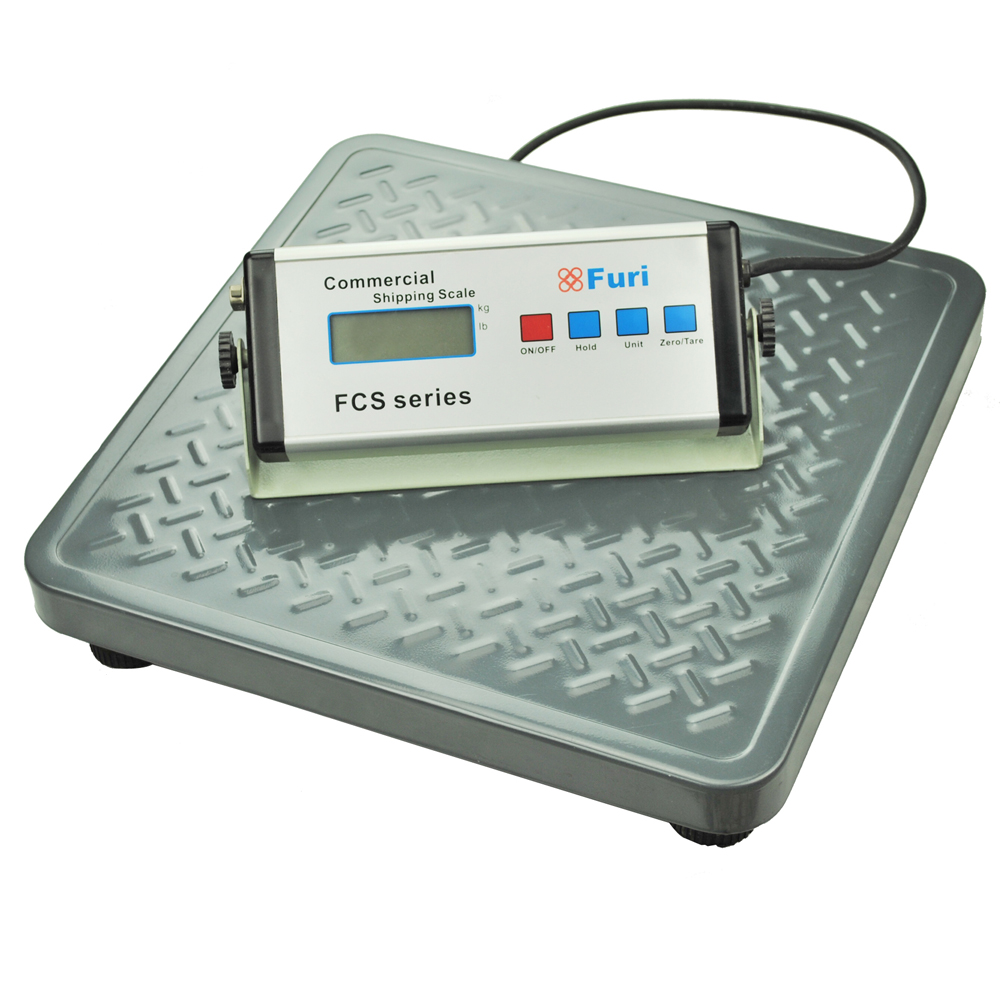 FCS-B Commercial shipping digital weight scale