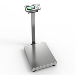 TCS-N 300kg/100g bench scale floor scale