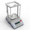 FHB-Pre Premium Analytical Balance Laboratory Scale High Precision Balance Gold/diamond Scale 320g/0.001g