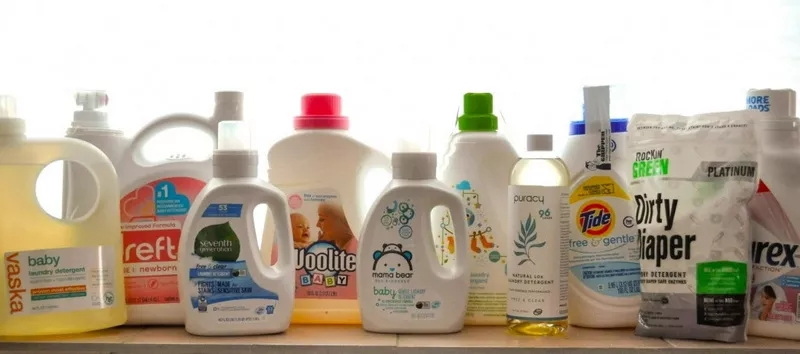 2026 年の手頃な価格の洗濯用洗剤ベスト 6 (世界的ブランド向けの OEM ODM ソリューションを含む)