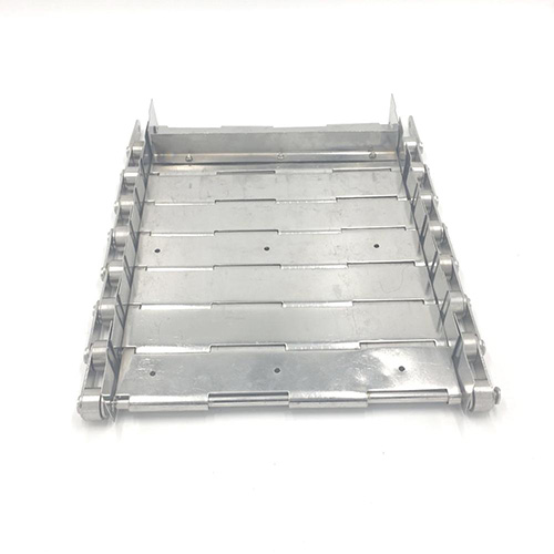 Stainless Steel Conveyor Belt Mesh