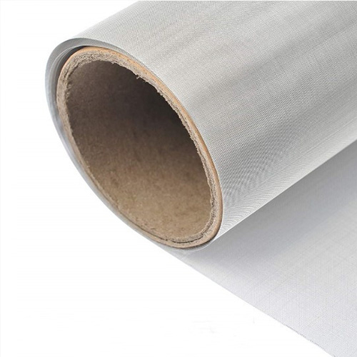 Stainless Steel Screen Printing