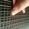 Stainless Steel Crimped Wire Mesh