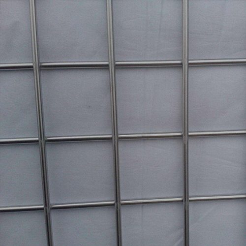 Stainless Steel Welded Wire Mesh