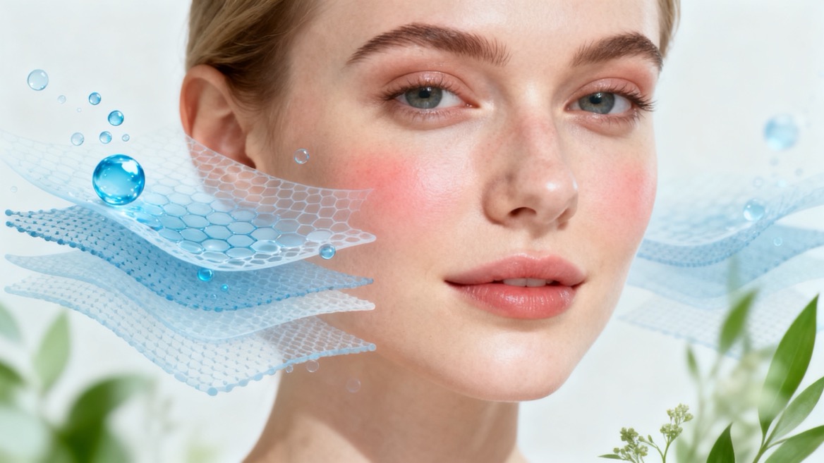Fair Skin Redness And Barrier Support
