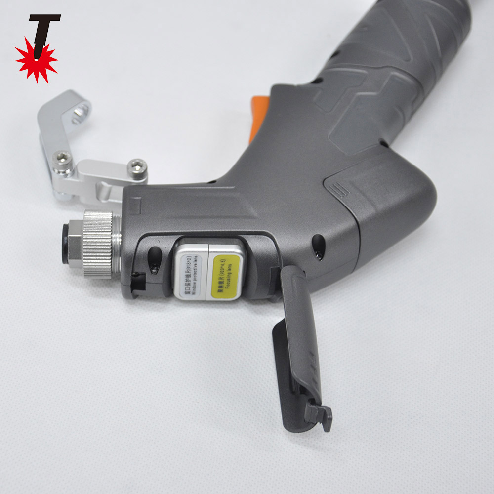 SUP31F հրացան 4