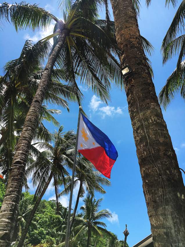 wakacje na Boracay