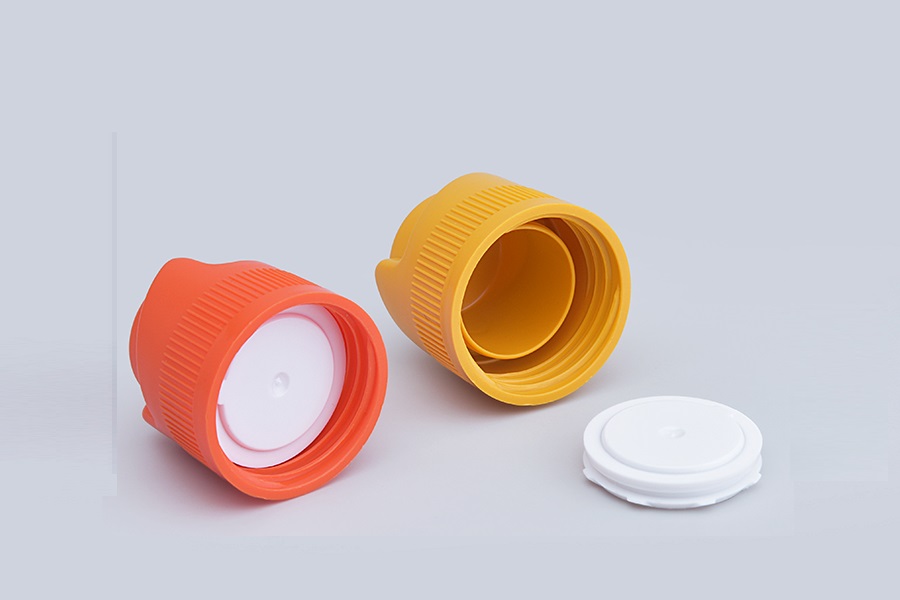 Frescor Sob Demanda: A Inovadora Tampa De Separação Sólido-líquido Da Bloopak