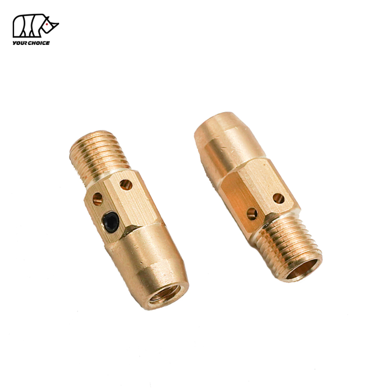 54ए कॉपर गैस डिफ्यूज़र
