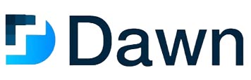 Logo Dawn 
