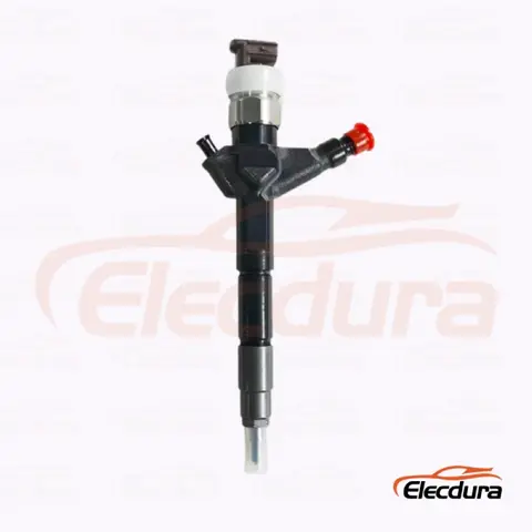 Inyector di&eacute;sel 095000-6250 para aplicaciones Nissan YD25 para los 20 principales fabricantes de de servicio pesado combustible Inyector en Polonia
