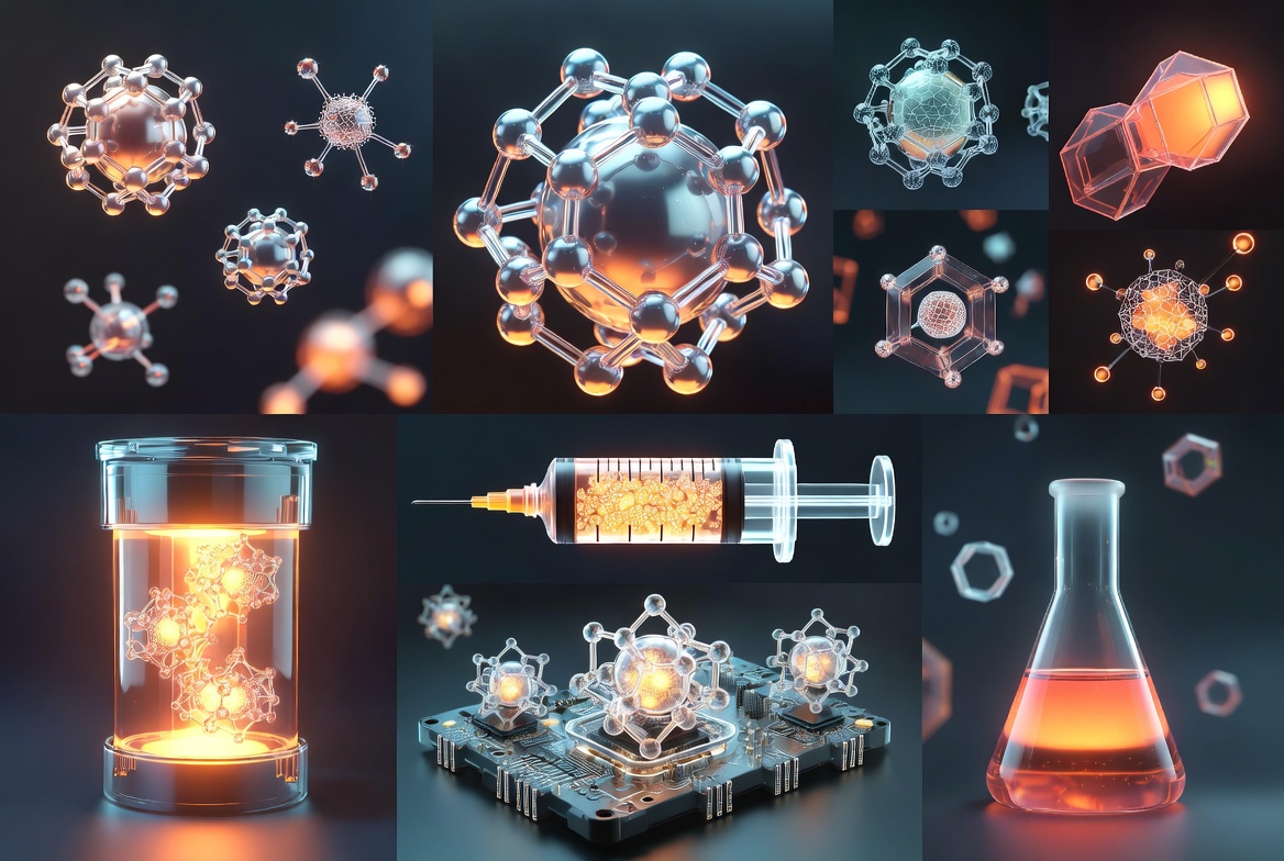 Fullerene C60