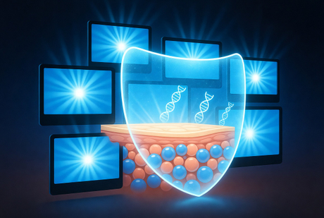 Blue Light DNA Protection Concept.jpg