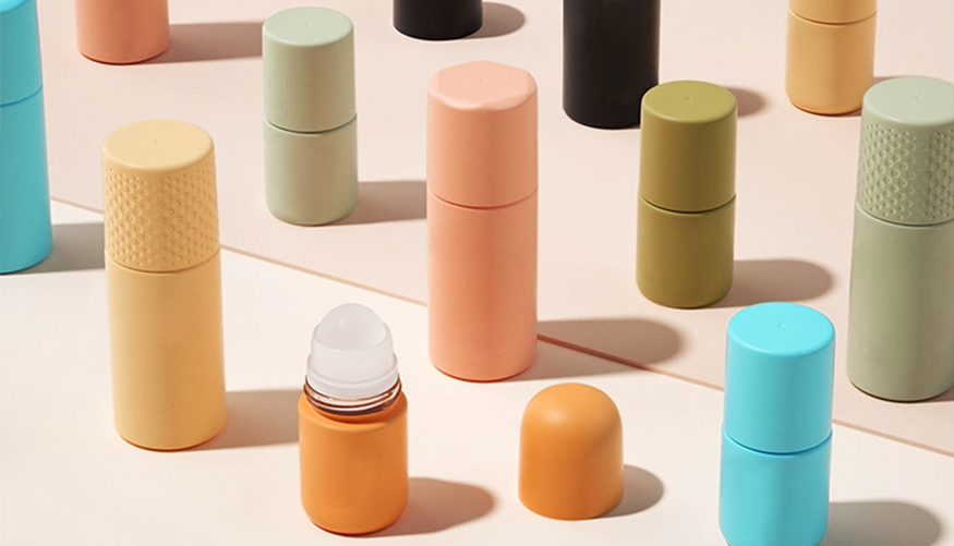 HDPE (polietileno De Alta Densidad) Embalaje Cosmético: El Material Más Confiable Explicado