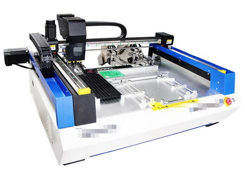 Pengilang dan Pembekal Pengilang SMT Terbaik di Israel